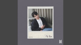 ‘마이유’ 한국 유튜브 인기 급상승 동영상 #37 - 방탄소년단 정국 마이너 갤러리