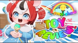 ≪A Smol Show≫ Bae's Toy Review Corner with HANDCAM - YouTube ≪A Smol Show≫ Bae's Toy Review Corner with HANDCAM