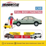Ramooz Car Care - YouTube Ramooz Car Care