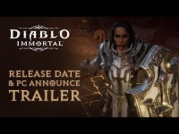 Diablo Immortal Unleashes Hell on Mobile and PC on June 2 | TechPowerUp}