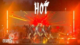 중앙대학교 릇 샤라웃...ㅋ 대학가에서도 릇 1황 - 걸스플래닛999 갤러리