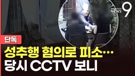 박원순 변호인, 정철승 변호사 성추행 cctv 공개 - 부동산 갤러리