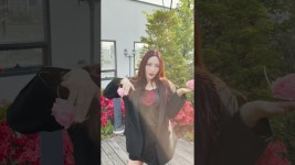 초원꽃이 왔단다 #Shorts - 라잇썸 마이너 갤러리