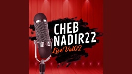 Tmechi w 3ardi l3abassi bondi (Live) - Cheb Nadir22 | Shazam