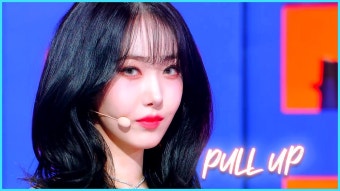 이분 풀업 교차편집 대박 - 걸그룹 여자친구 갤러리