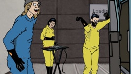 방금 찾은 갓곡 - 만화 갤러리