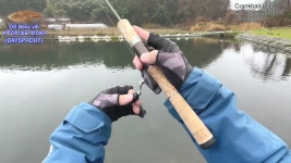 #fparenaareafishing - YouTube