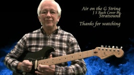 심연속에서 들려오는 음침하고도 아름다운 선율 G선상 아리아 - 부동산 갤러리