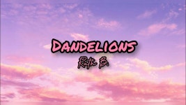 Ma Belle... - The Dandelions: 노래 가사, 뮤직 비디오 및 콘서트