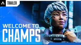 ALGS YEAR 4 CHAMPIONSHIP 트레일러 - 에이펙스 레전드 대회 마이너 갤러리