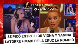 😎 El STREAMING del #Bailando2023 - PROGRAMA 40 (01/11/2023) - YouTube 😎 El STREAMING del #Bailando2023 - PROGRAMA 40 (01/11... 