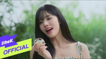 박지원(프로미스나인) - 네게 말해(이 여름밤) MV - 프로미스나인 리얼리티 마이너 갤러리