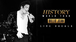 빌리 진 AI 보컬 (뮌헨) - 마이클 잭슨 갤러리