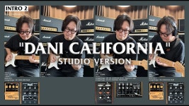 존푸애호가라면 보게되는 유튭 - 일렉트릭기타 마이너 갤러리