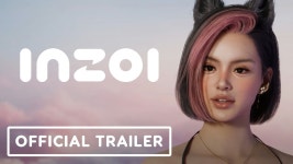 게임플레이 랑 캐릭터 스튜디오 트리일러 뜸 - 인조이 마이너 갤러리