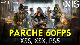어제 패치된 어크 신디게이트 PS5,XBOX 분석 떴노 - XBOX 마이너 갤러리 어제 패치된 어크 신디게이트 PS5,XBOX 분석 떴노  - XBOX 마이너... 