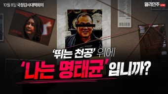“오빠 전화 왔죠? 잘될 거에요” 김건희는 정권실세, 명태균은 비선실세?ㅣ더불어민주당 제1차 국정감사대책회의 생중계 - YouTube “오빠 전화...