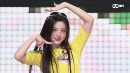 아일릿 젤리어스 노래 너무 좋은데? - 걸스플래닛999 갤러리