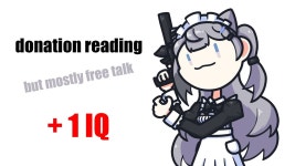 제타는 지금 일본이 아니라 영국에 있나? - 키즈나 아이 마이너 갤러리