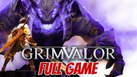 GRIMVALOR | 미니맵