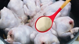 영희네부뚜막약초닭백숙 | 네이버 인플루언서 [네이버 인플루언서] 💚복날 닭백숙은 이 과정을 거쳐야 맛있어요 잡내 1도 없어요 한통 가득 만들어도 남아나질 않습니다