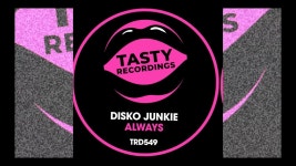 Always - Disko Junkie | Shazam