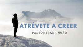 ATRÉVETE A CREER. PASTOR FRANK NUÑO #lieecvn #serviciocristiano #fe - YouTube ATRÉVETE A CREER. PASTOR FRANK NUÑO #lieecvn...