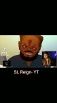 SL Reign - YouTube