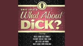 Epilogue - 에릭 아이들 | Shazam Epilogue - Eric Idle