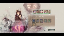 메멘토 모리: MementoMori | 미니맵