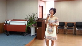 이나경 노래교실  광탄회장님 ~장윤정 ㅡ 애가타 | Doovi 이나경 노래교실  광탄회장님 ~장윤정 ㅡ 애가타