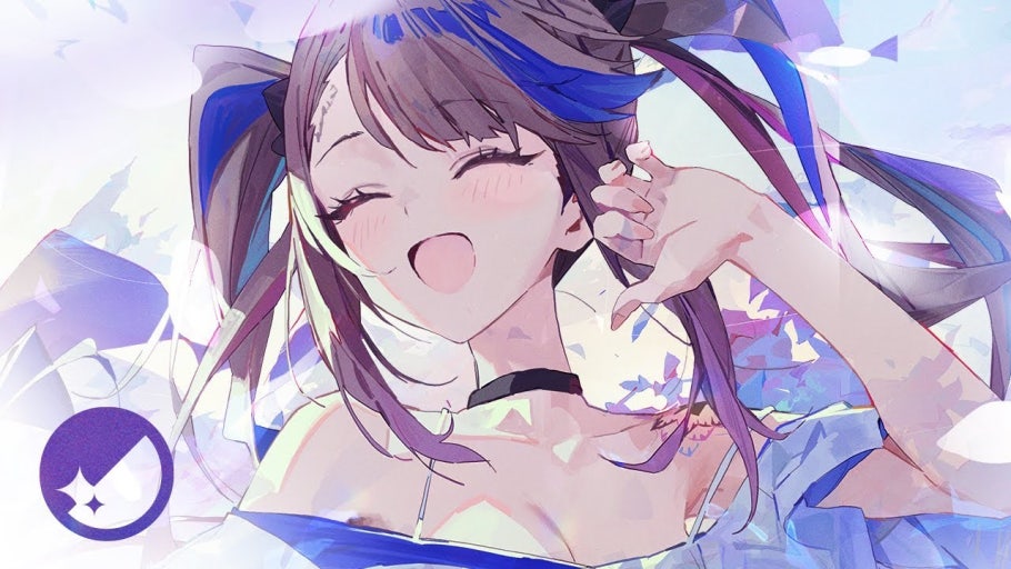 Cover art for 최종화(The Last Flower,最終花)