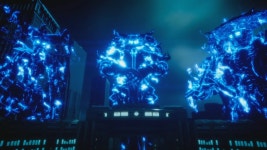 파이널 판타지 15 챕터 14-3 끝판 보스 | Doovi 파이널 판타지 15 챕터 14-3 끝판 보스