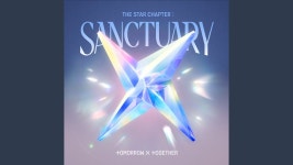 TXT Heaven Track Preview - 써클차트 마이너 갤러리