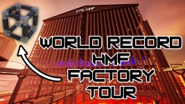 고중량 모듈식 골조 분당 375개 - 새티스팩토리 마이너 갤러리