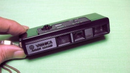 カード ヤフオク! ヤシカ ATORON ELECTRO - #G2947 コンビニ
