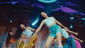 뉴진스 CF 및 브랜드 광고 모음 - 뉴진스 마이너 갤러리 뉴진스 CF 및 브랜드 광고 모음  - 뉴진스 마이너 갤러리
