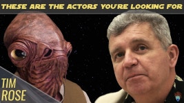 밑밑밑글 아크바 배우얘기 관련자료 - 다스 베이더 마이너 갤러리