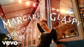 Stay With Me - Margaret Glaspy: 노래 가사, 뮤직 비디오 및 콘서트