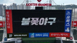 야이 병신들아 너네 2군 불꽃야구랑 5월 2일에 뜨네 ㅋㅋㅋ - 롯데 자이언츠 갤러리
