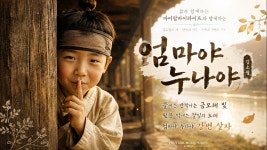 [국악] 엄마야 누나야 강변살자...김소월엄마야누나야 - 수노 AI (SunoAI) 마이너 갤러리