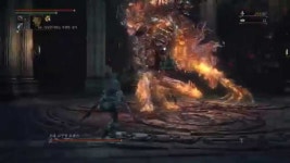 Bloodborne 블러드본 - 교구장 로렌스 시몬의 궁검 | Doovi Bloodborne 블러드본 - 교구장 로렌스 시몬의 궁검