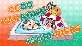 씨씨 지지 가라오케 왜이렇게 귀엽냐 - 키즈나 아이 마이너 갤러리