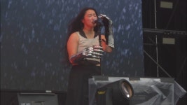 아니 밑에 오드리 라이브를 의심하는앤 뭐임ㅋㅋㅋㅋ - 사자 보이즈 마이너 갤러리