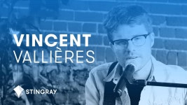 Lili (Live) - Vincent Vallières: 노래 가사, 뮤직 비디오 및 콘서트