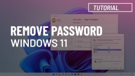 Windows 11: Remove login password - YouTube Windows 11: Remove login password