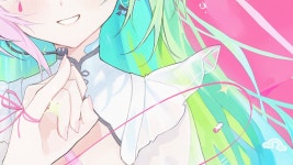 오 소마루 사랑의말5 - 버튜버 우타와꾸 미니 갤러리