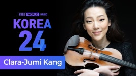 Korea 24 인터뷰 - 클라라 주미 강 마이너 갤러리 Korea 24 인터뷰  - 클라라 주미 강 마이너 갤러리