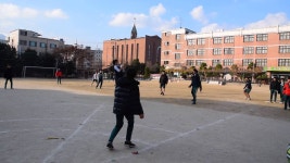 창북중학교 발야구대회 결승전 6반 Vs 8반 4 | Doovi 창북중학교 발야구대회 결승전 6반 Vs 8반 4
