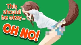 개언니도 리모델링 한번 받으면 좋겟다 - 이누가미 코로네 마이너 갤러리